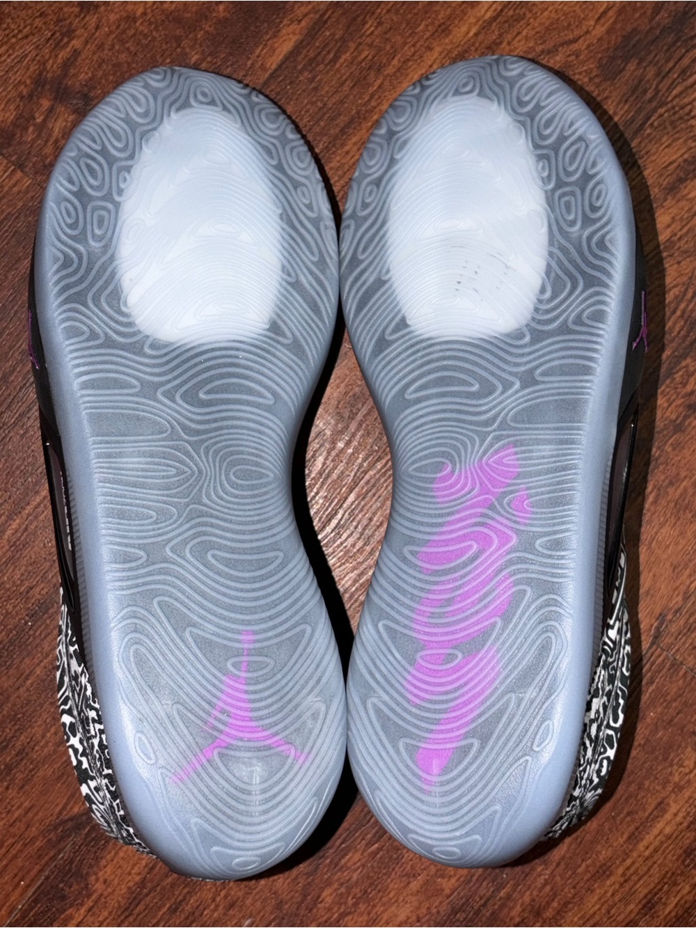 Jordan’s for men - Picture 13 of 13